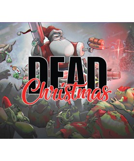 Dead Christmas Steam Key GLOBAL
